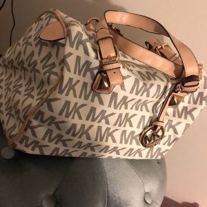 Michael Kors bag